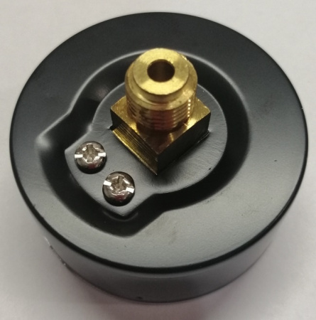 Манометр ЭКОМЕРА МД02-63мм ОИ3